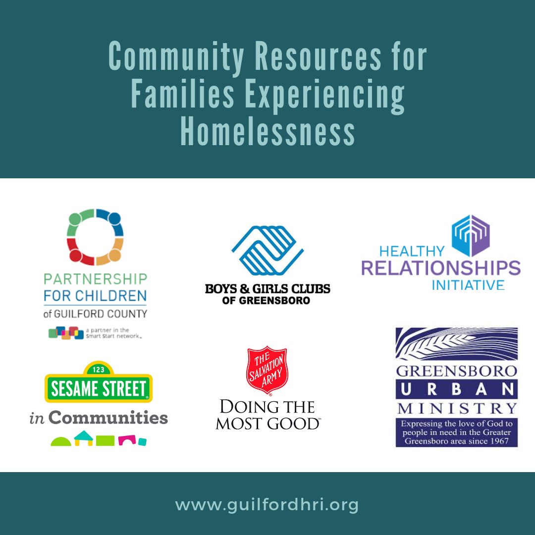 FindHelpFriday Resources for Families Experiencing Homelessness