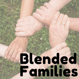 12.6.19: Relationship Booster: Blended Families