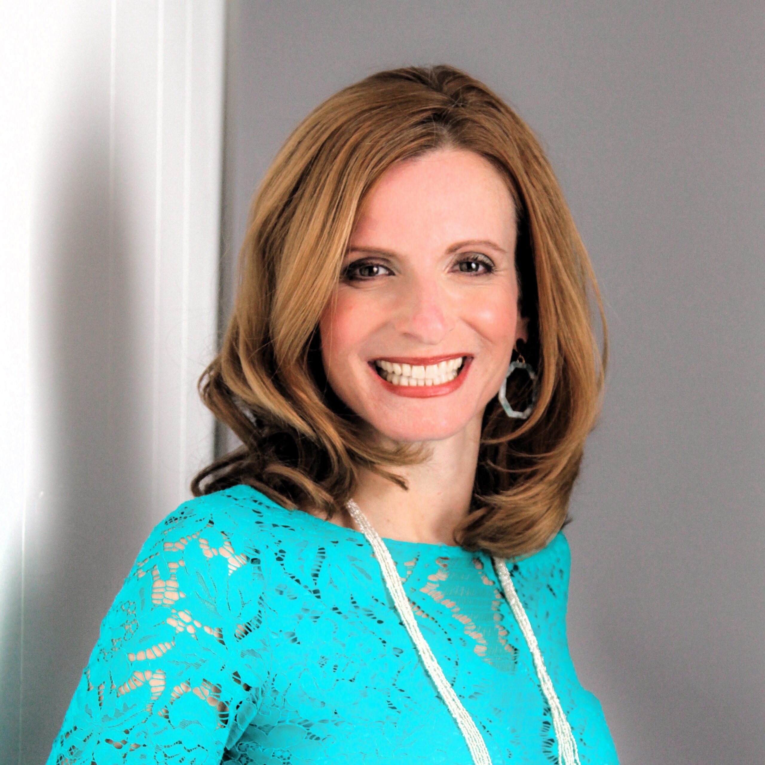 Christine Murray - Head Shot - Copy